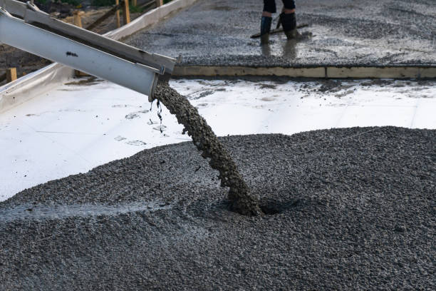 Best Concrete Leveling Services  in Dora, AL