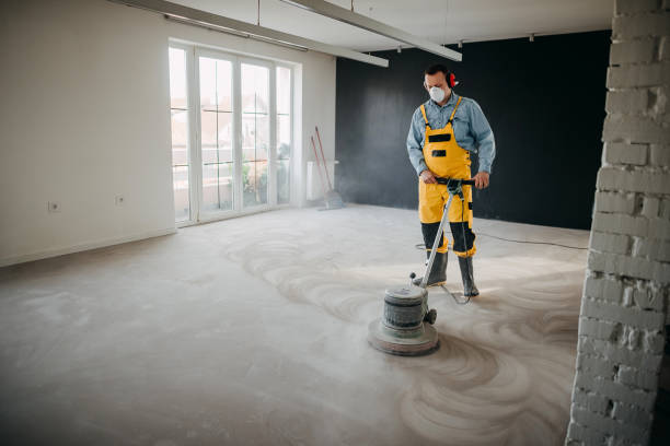 Best Concrete Foundation Repair  in Dora, AL